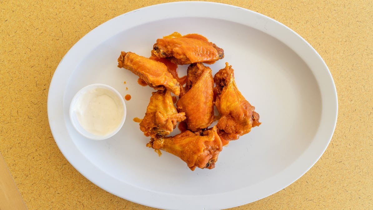 Chicken Holiday Photos 2